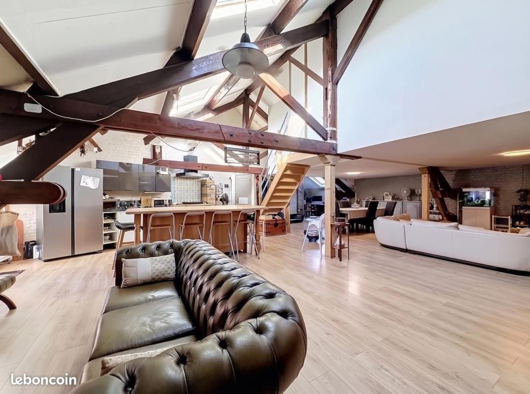 Maison à vendre, 138m², Hénin-Beaumont