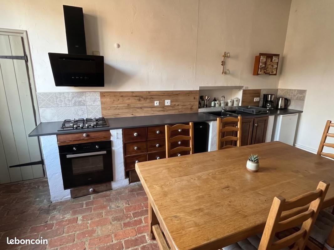 Maison à vendre, 146m², Elincourt
