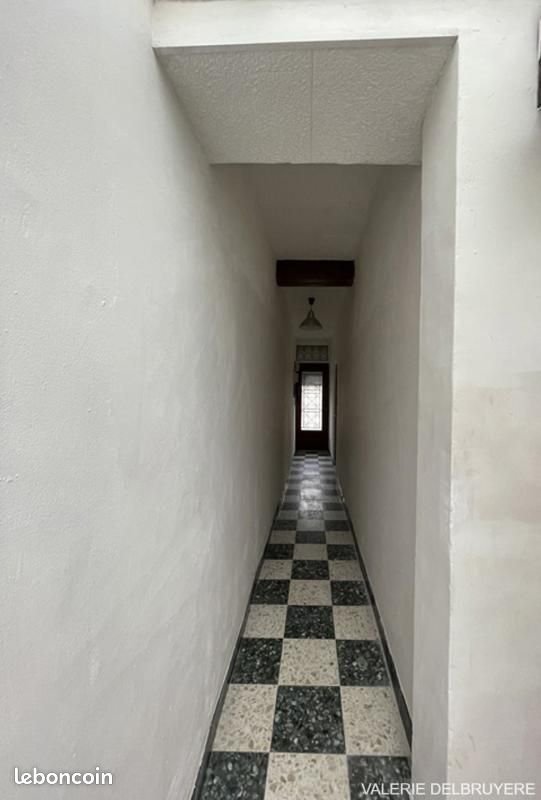 Maison à vendre, 77m², Le Cateau-Cambrésis