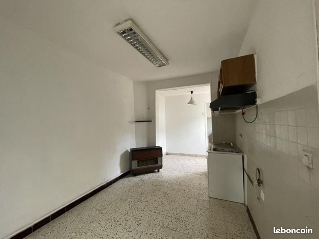 Maison à vendre, 77m², Le Cateau-Cambrésis
