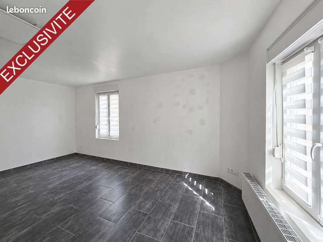 Maison à vendre, 72m², Wallers