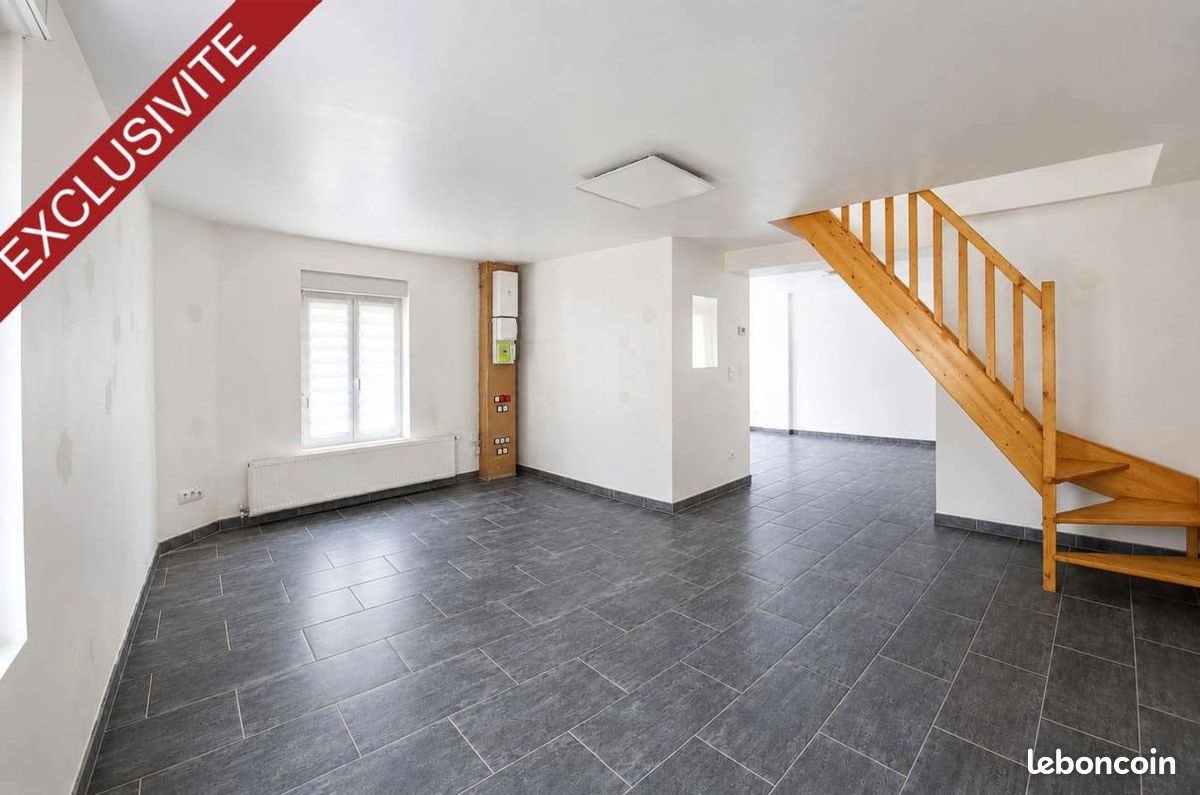 Maison à vendre, 72m², Wallers