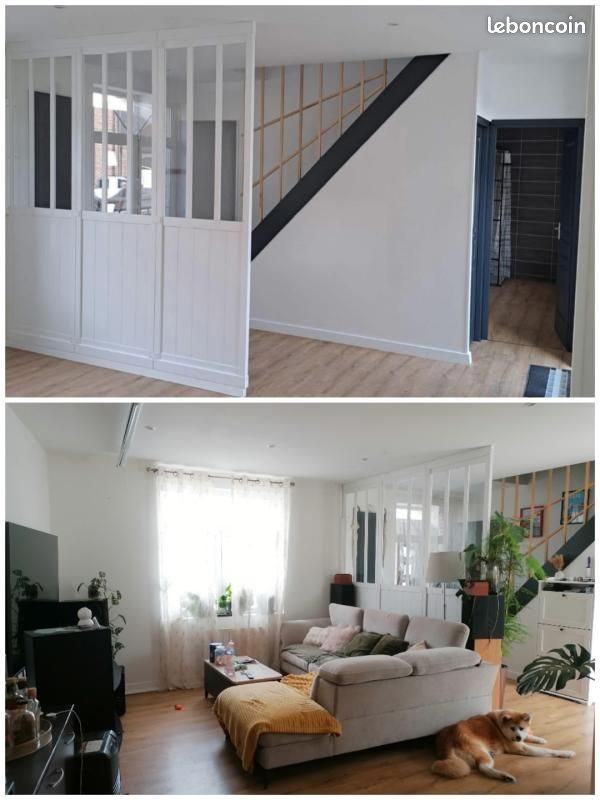 Maison à vendre, 119m², Fontaine-Notre-Dame