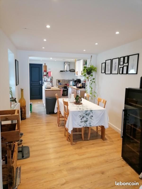 Maison à vendre, 119m², Fontaine-Notre-Dame