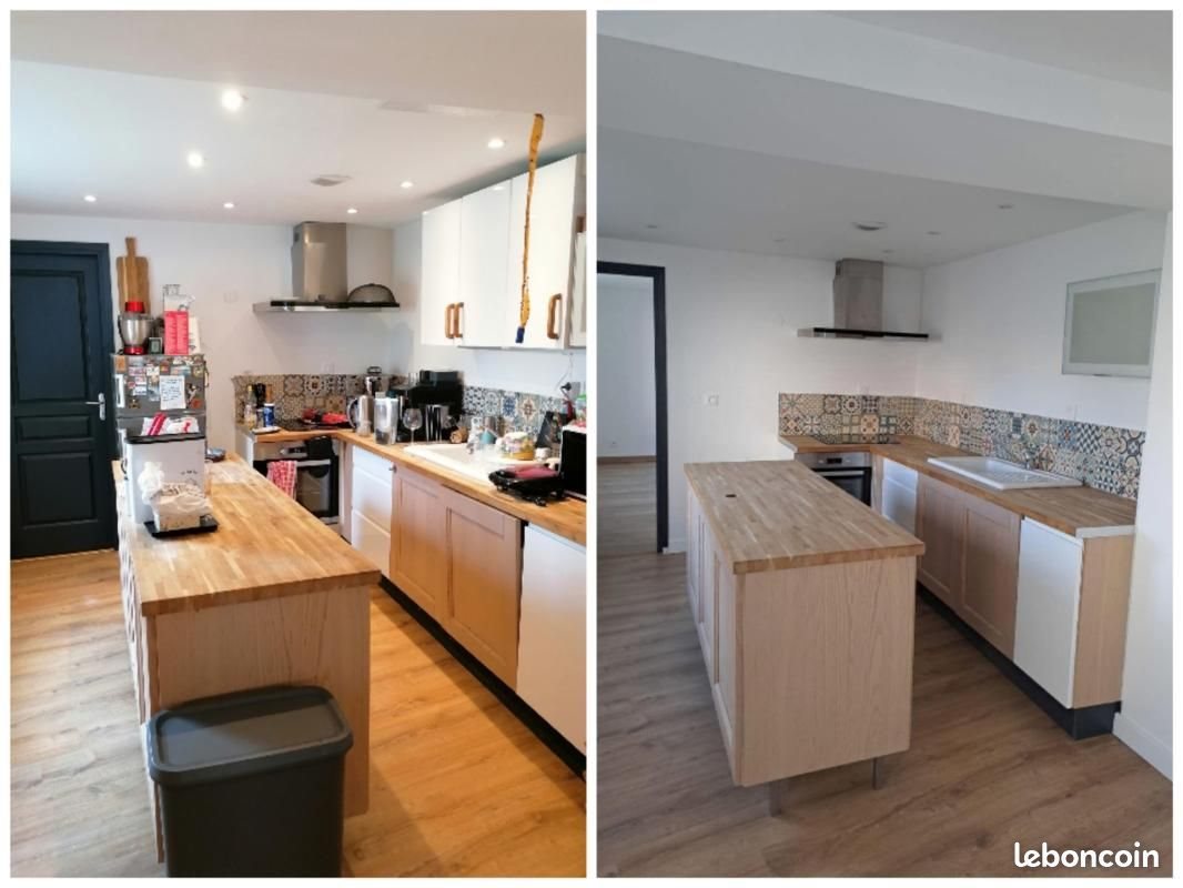 Maison à vendre, 119m², Fontaine-Notre-Dame