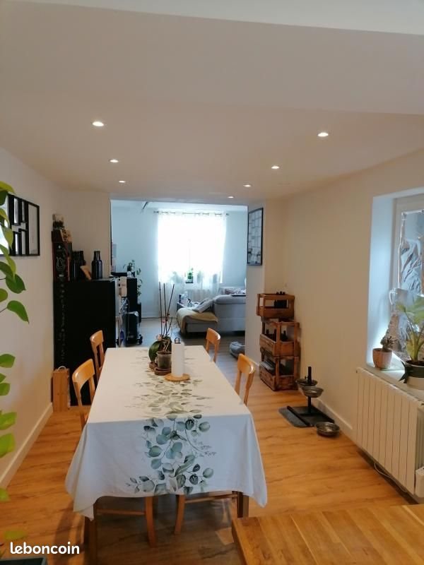 Maison à vendre, 119m², Fontaine-Notre-Dame