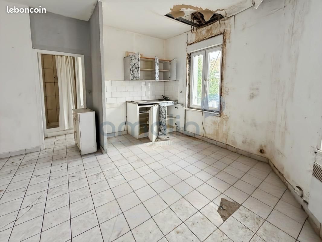 Appartement à vendre, 191m², Cambrai