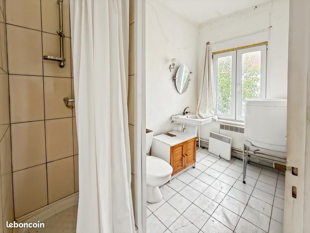 Appartement à vendre, 191m², Cambrai