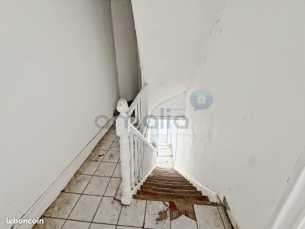 Appartement à vendre, 191m², Cambrai