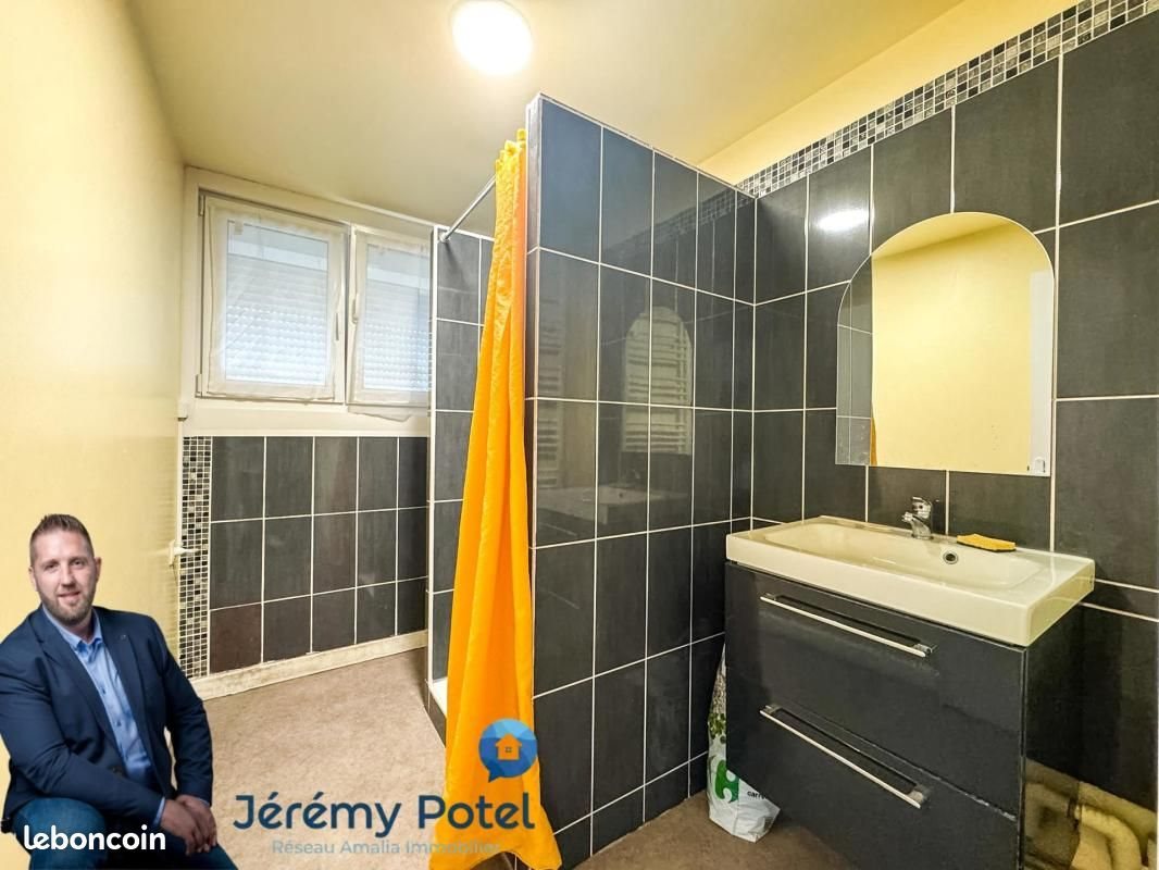 Maison à vendre, 58m², Valenciennes