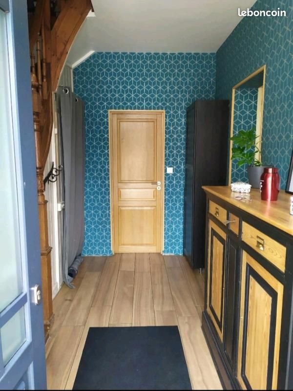 Maison à vendre, 93m², Romeries