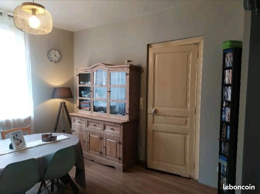 Maison à vendre, 93m², Romeries