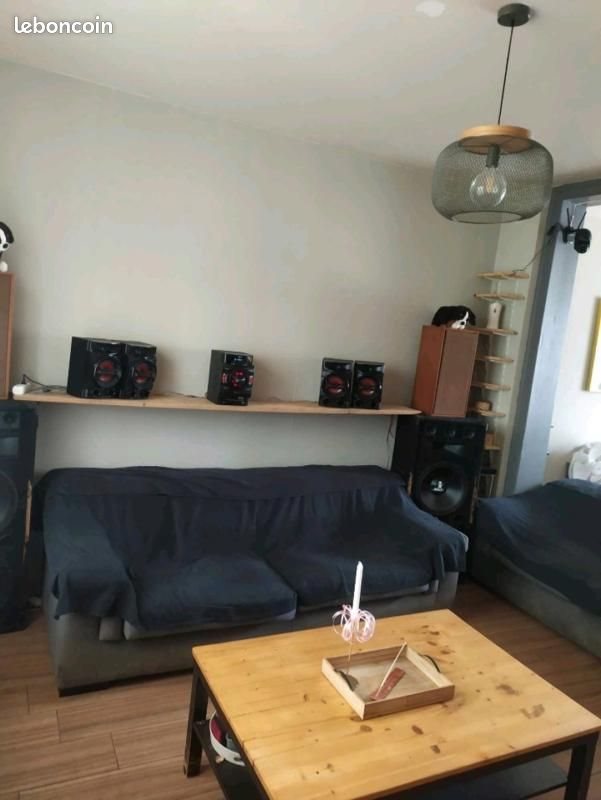 Maison à vendre, 93m², Romeries