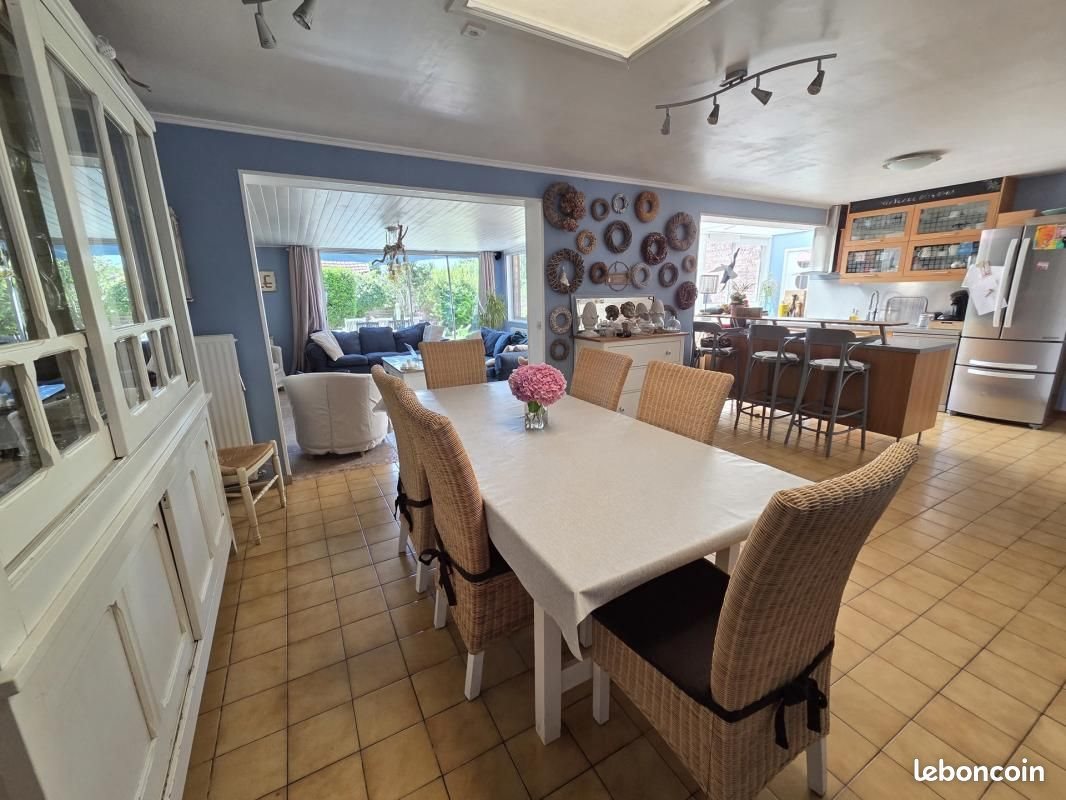 Maison à vendre, 134m², Cambrai