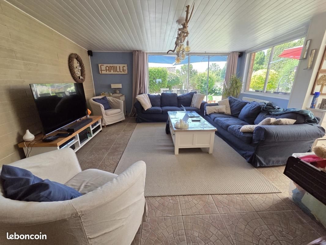 Maison à vendre, 134m², Cambrai