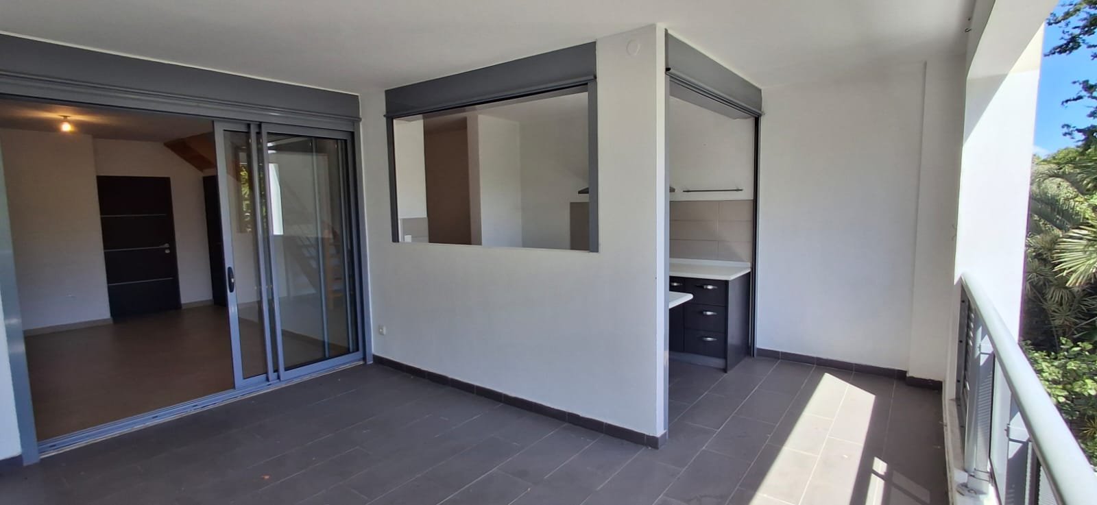 Maison à vendre, 103m², Saint-Leu