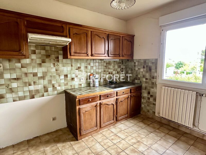 Maison à vendre, 109m², Penvénan