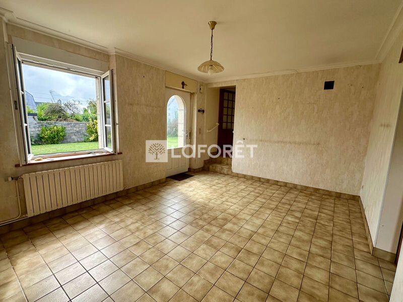 Maison à vendre, 109m², Penvénan