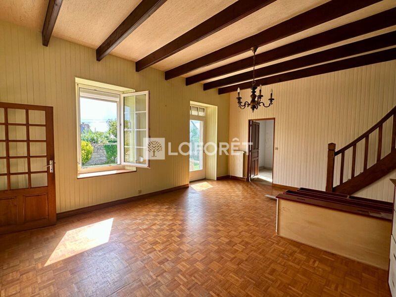 Maison à vendre, 109m², Penvénan