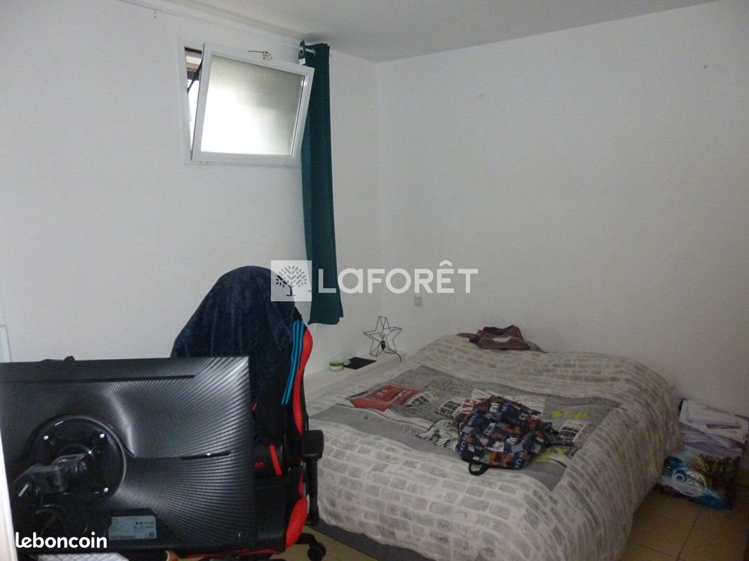 Appartement à vendre, 29m², Lannion