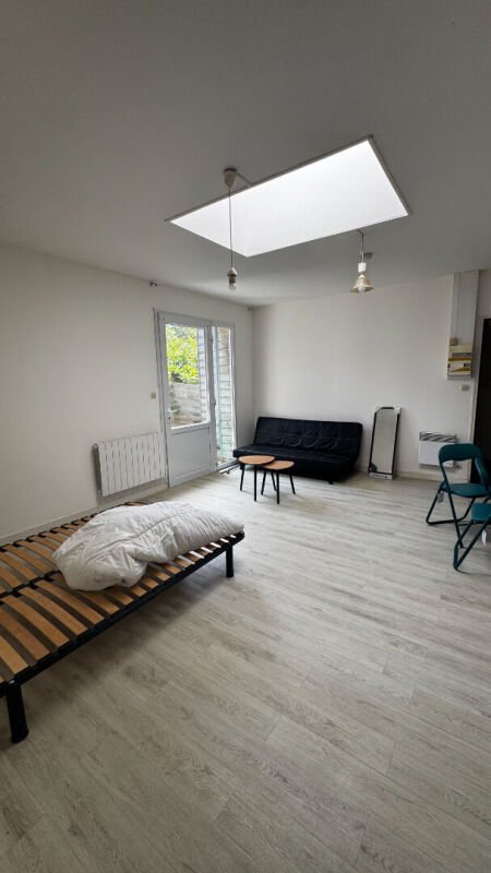 Appartement à louer, 30m², Plouézec