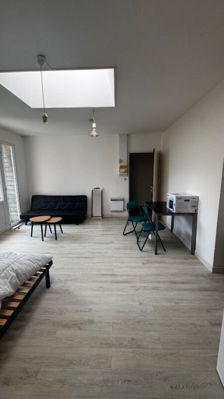Appartement à louer, 30m², Plouézec