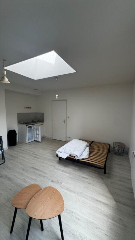 Appartement à louer, 30m², Plouézec