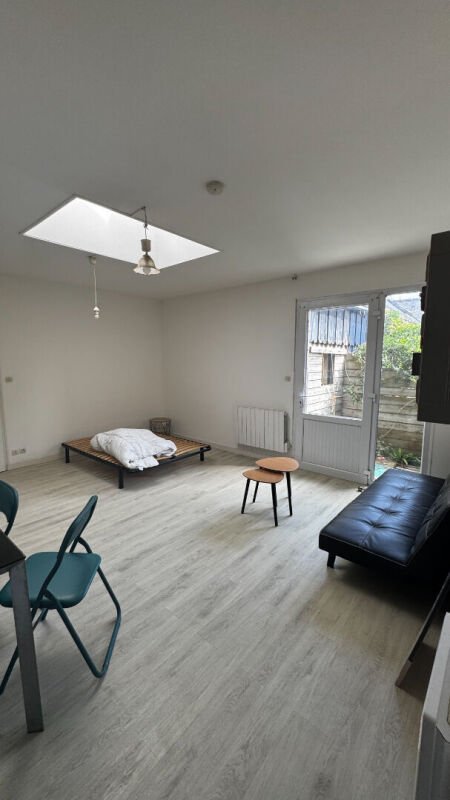 Appartement à louer, 30m², Plouézec