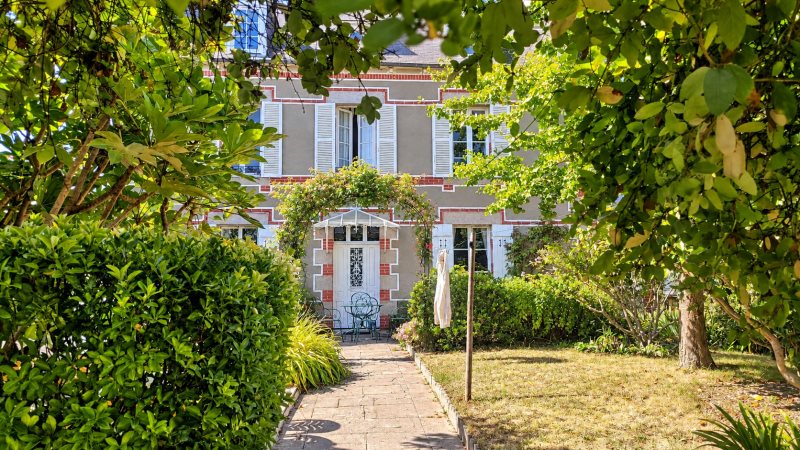 Maison à vendre, 141m², Plourhan