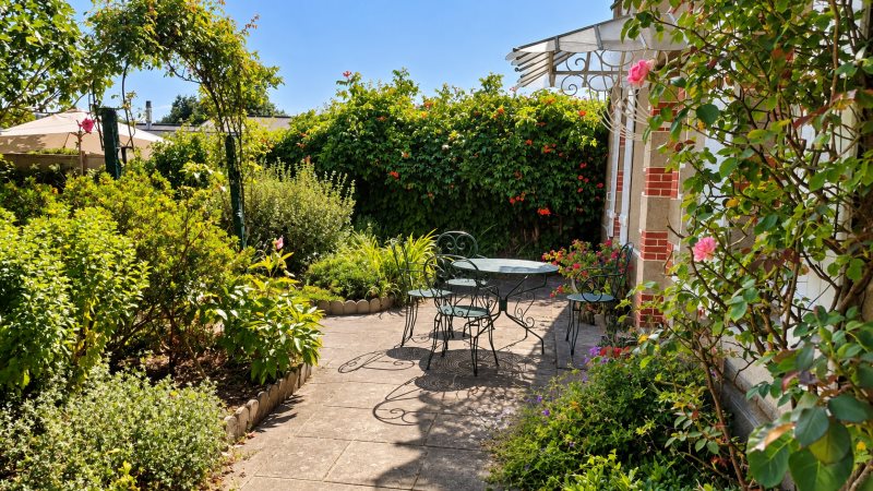 Maison à vendre, 141m², Plourhan