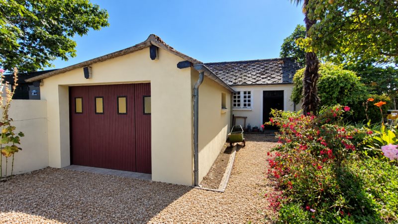 Maison à vendre, 141m², Plourhan