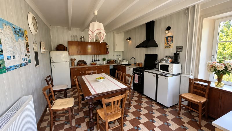 Maison à vendre, 141m², Plourhan