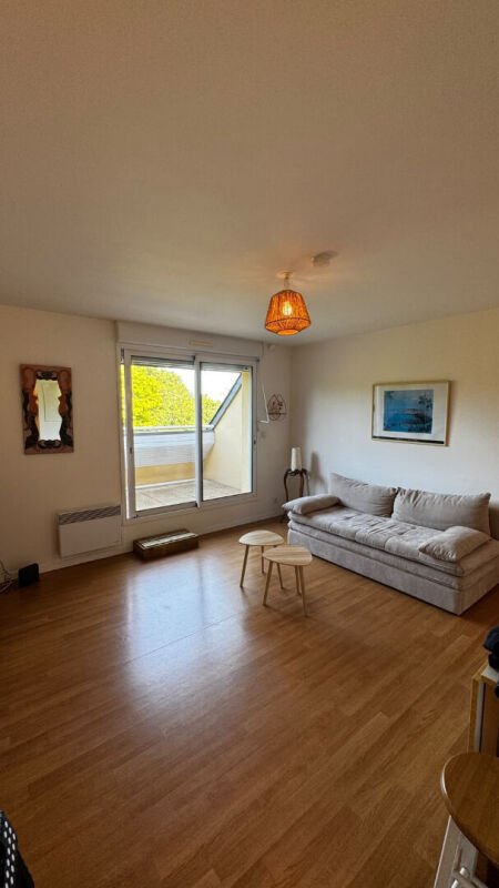 Appartement à louer, 39m², Plouha