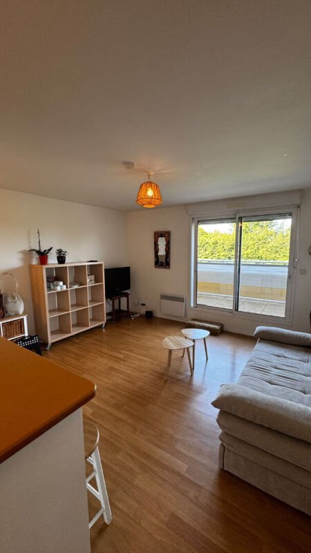 Appartement à louer, 39m², Plouha