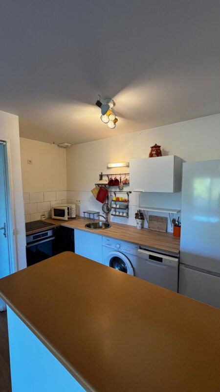 Appartement à louer, 39m², Plouha
