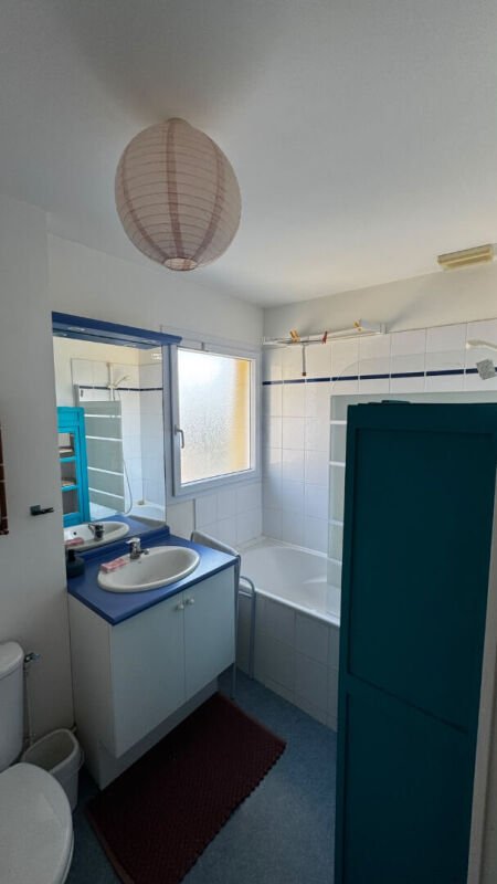 Appartement à louer, 39m², Plouha