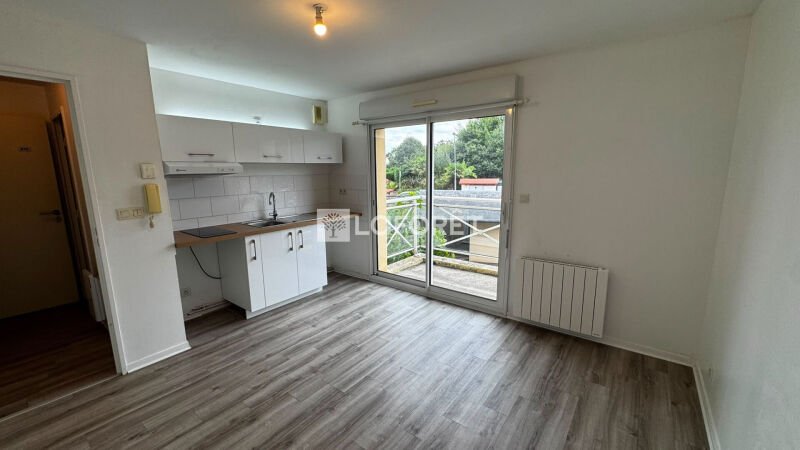 Appartement à louer, 18m², Plouha