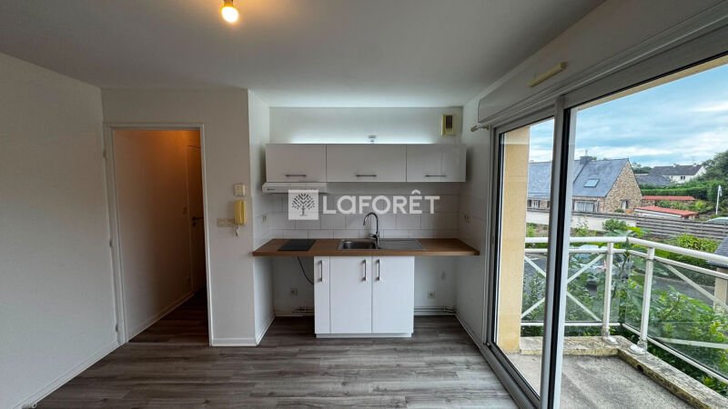 Appartement à louer, 18m², Plouha