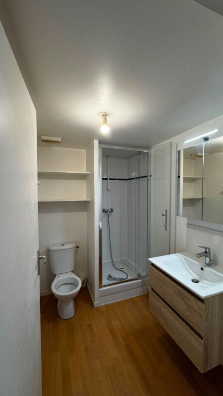 Appartement à louer, 18m², Plouha