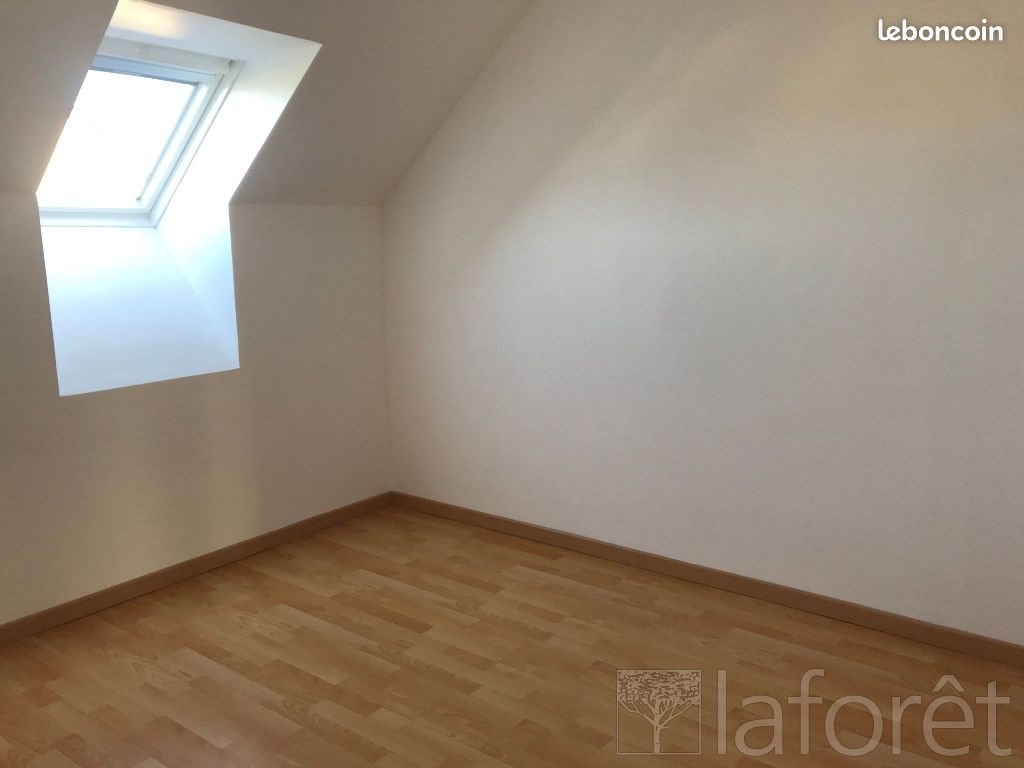 Maison à louer, 82m², Lannion