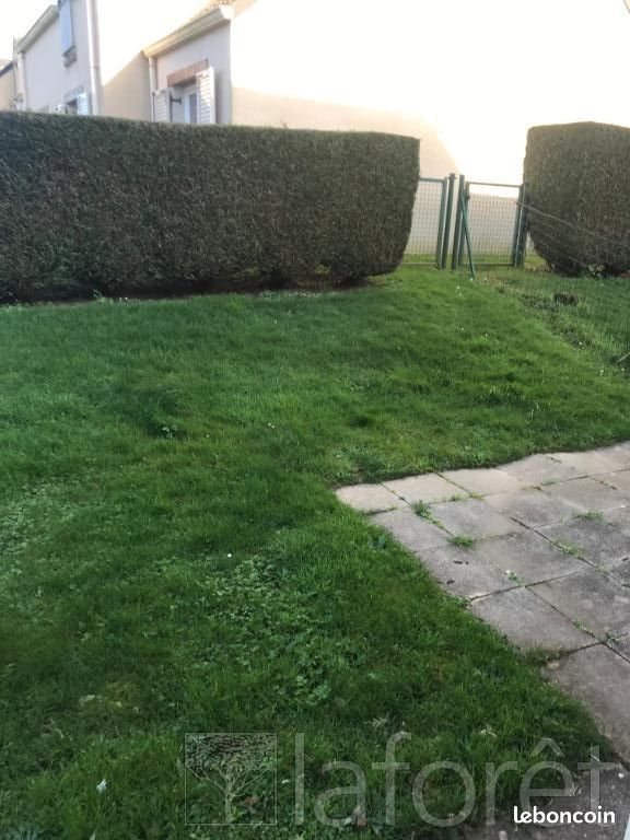 Maison à louer, 82m², Lannion