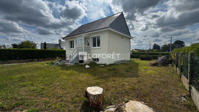 Maison à louer, 79m², Plouha