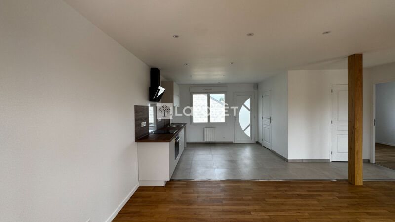 Maison à louer, 79m², Plouha