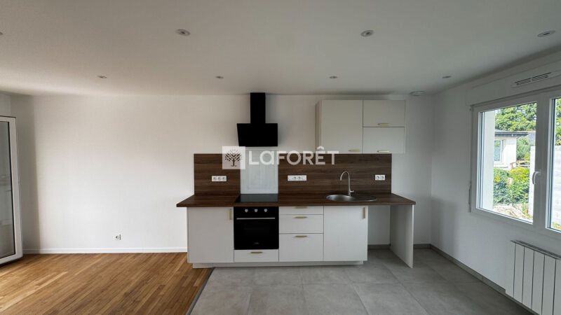 Maison à louer, 79m², Plouha