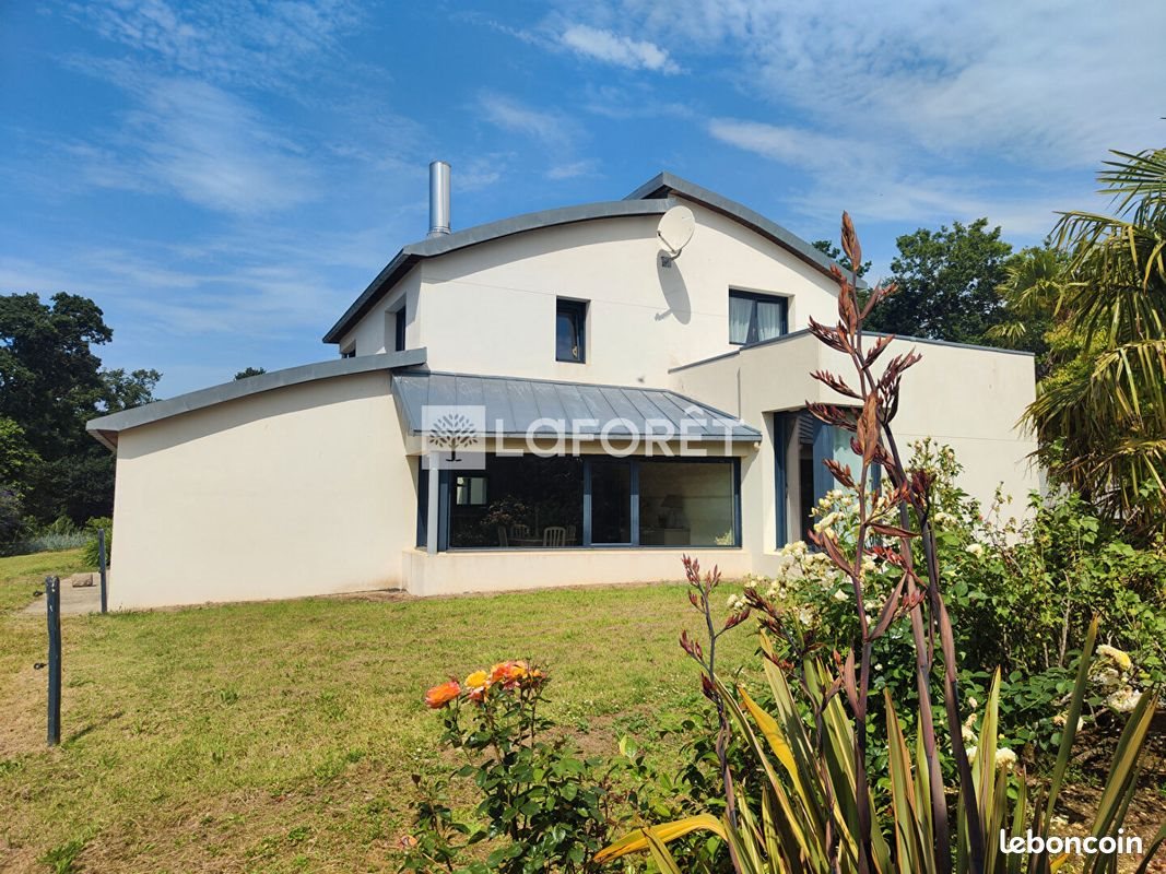 Maison à vendre, 154m², Guingamp