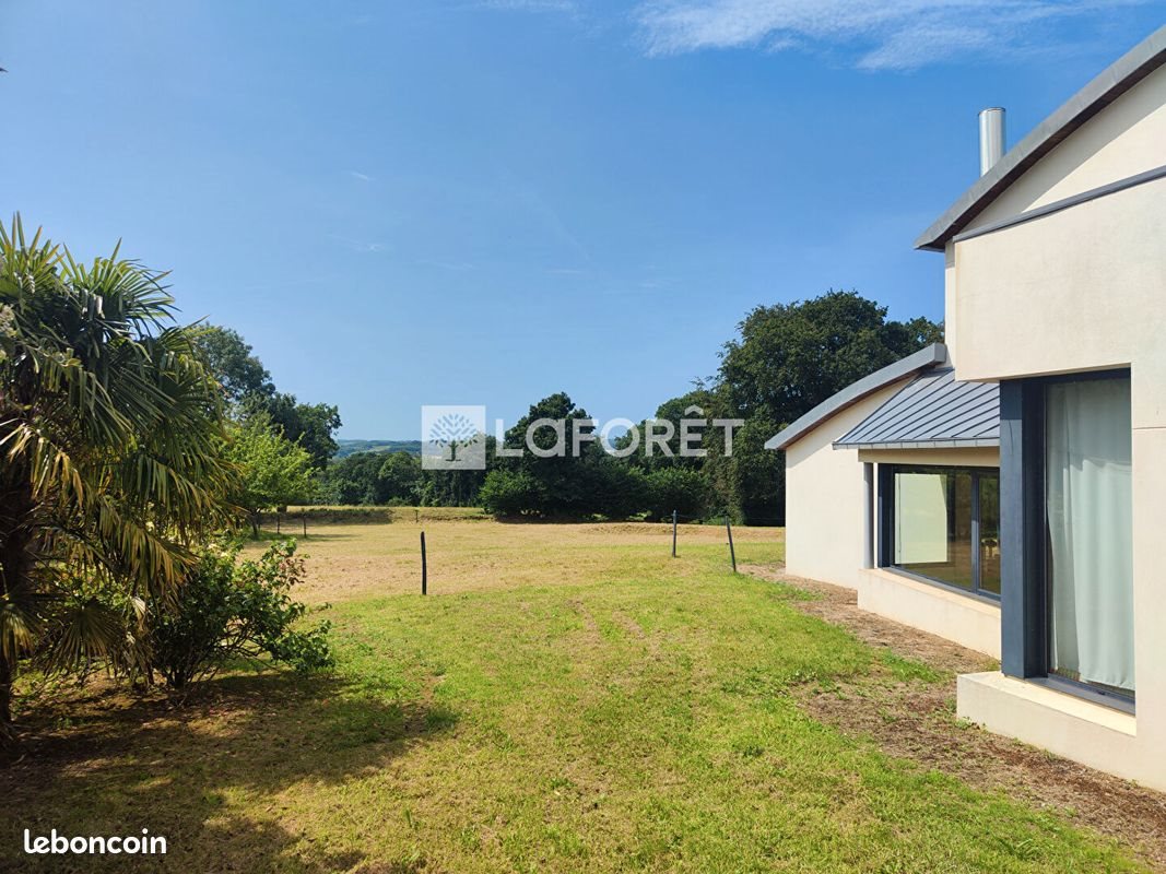 Maison à vendre, 154m², Guingamp