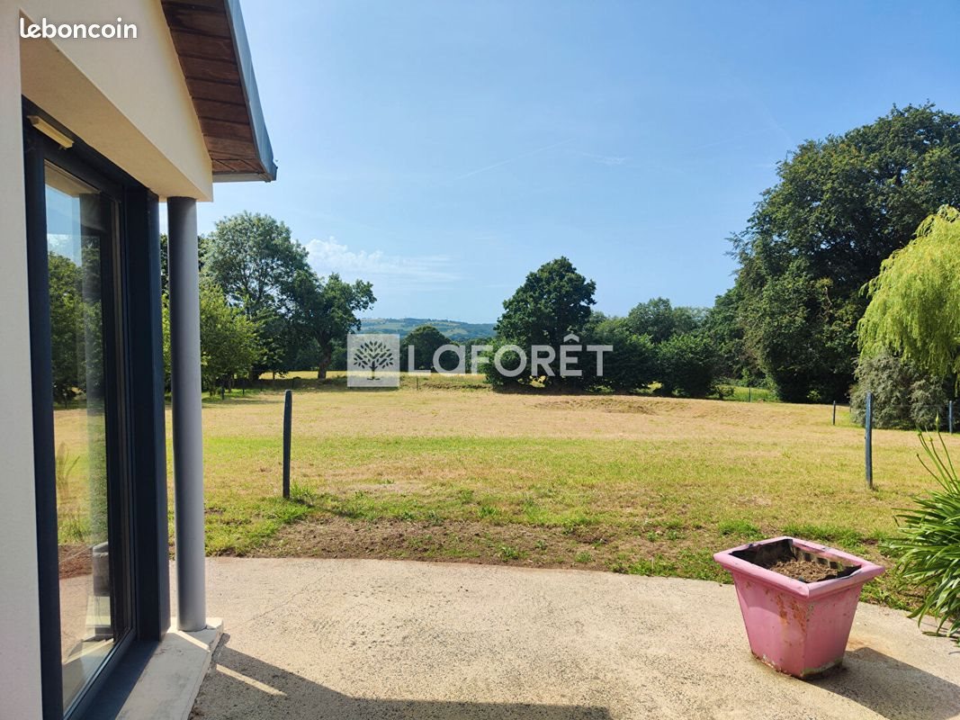 Maison à vendre, 154m², Guingamp