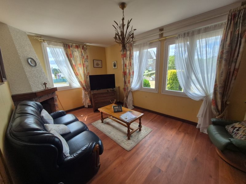 Maison à vendre, 109m², Kerfot
