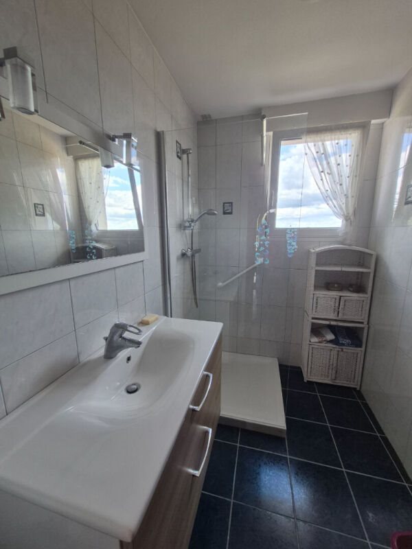 Maison à vendre, 109m², Kerfot