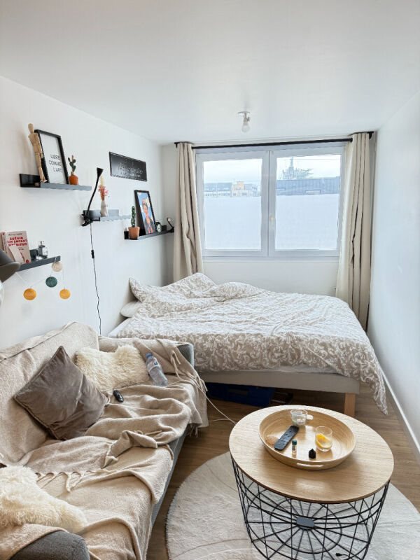 Appartement à vendre, 112m², Saint-Brieuc